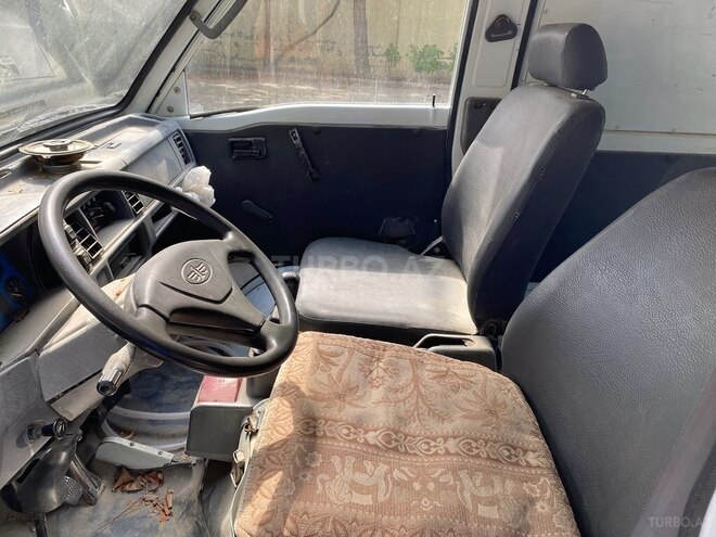 FAW  2004, 55,000 km - 1.0 l - Bakı