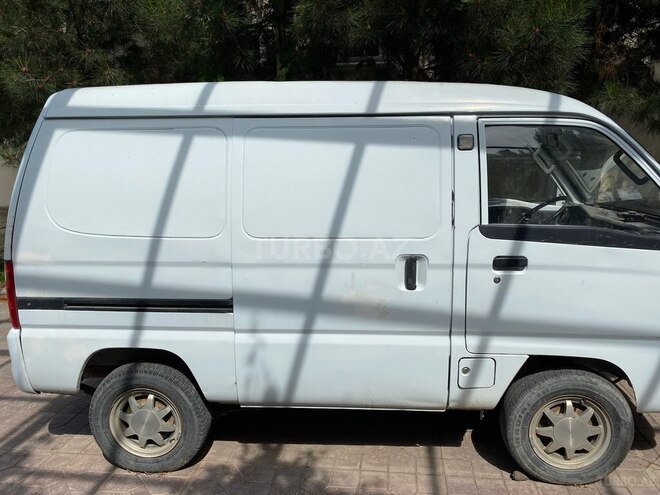 FAW  2004, 55,000 km - 1.0 l - Bakı