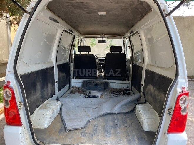 FAW  2004, 55,000 km - 1.0 l - Bakı