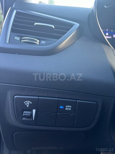 Hyundai Veloster 2015, 22,000 km - 1.6 l - Bakı
