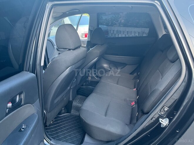 Hyundai i30 2011, 257,000 km - 1.6 l - Bakı