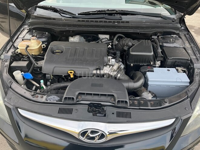 Hyundai i30 2011, 257,000 km - 1.6 l - Bakı