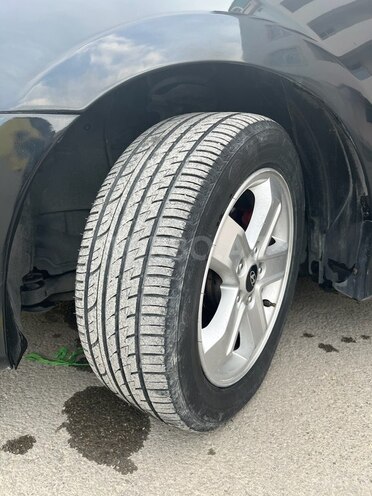 Hyundai i30 2011, 257,000 km - 1.6 l - Bakı