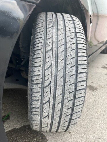 Hyundai i30 2011, 257,000 km - 1.6 l - Bakı