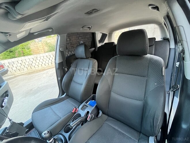 Hyundai i30 2011, 257,000 km - 1.6 l - Bakı