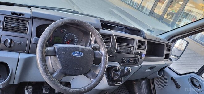 Ford Transit 2007, 236,000 km - 2.4 l - Bakı