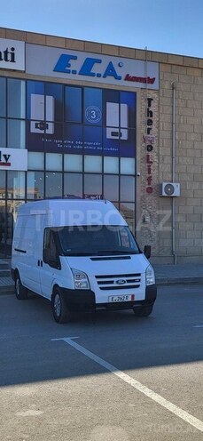 Ford Transit 2007, 236,000 km - 2.4 l - Bakı