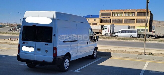 Ford Transit 2007, 236,000 km - 2.4 l - Bakı
