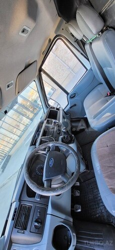 Ford Transit 2007, 236,000 km - 2.4 l - Bakı