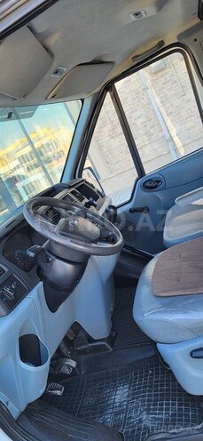 Ford Transit 2007, 236,000 km - 2.4 l - Bakı