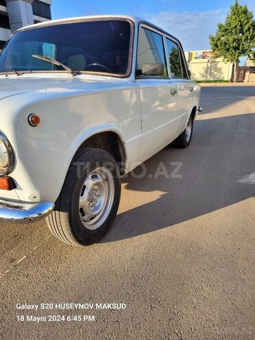 LADA (VAZ) 21011 1980, 16,900 km - 1.5 л - Cəlilabad