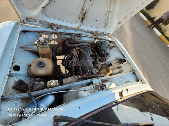 LADA (VAZ) 21011 1980, 16,900 km - 1.5 л - Cəlilabad