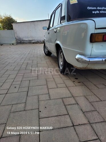 LADA (VAZ) 21011 1980, 16,900 km - 1.5 л - Cəlilabad
