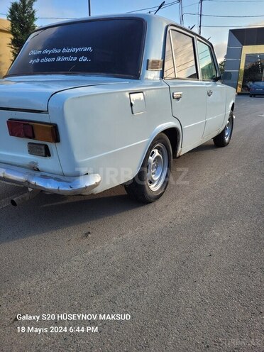 LADA (VAZ) 21011 1980, 16,900 km - 1.5 л - Cəlilabad