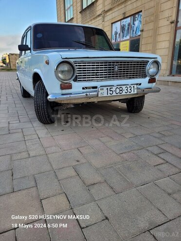 LADA (VAZ) 21011 1980, 16,900 km - 1.5 л - Cəlilabad