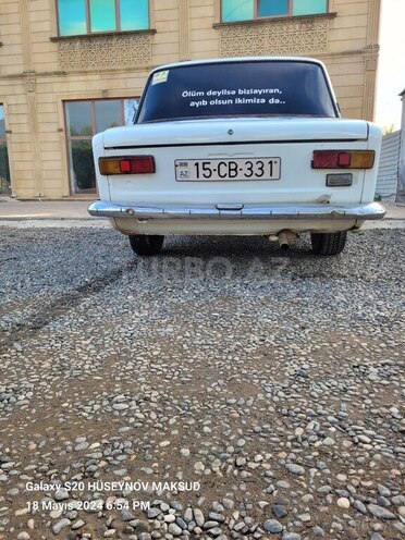 LADA (VAZ) 21011 1980, 16,900 km - 1.5 л - Cəlilabad