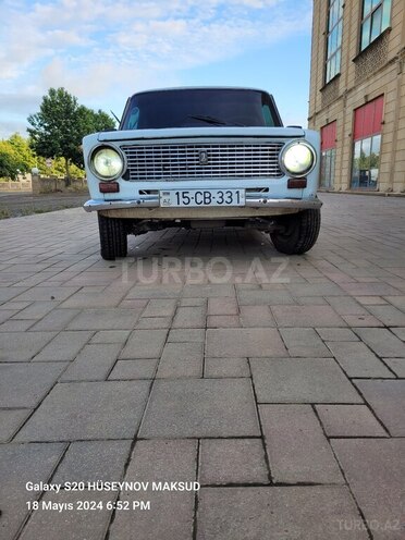 LADA (VAZ) 21011 1980, 16,900 km - 1.5 л - Cəlilabad
