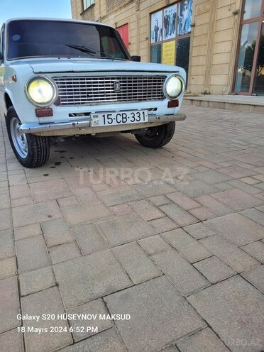 LADA (VAZ) 21011 1980, 16,900 km - 1.5 л - Cəlilabad