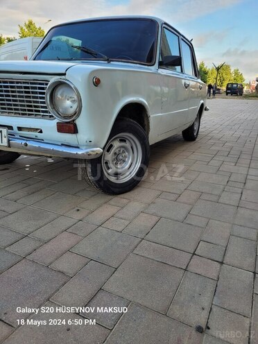 LADA (VAZ) 21011 1980, 16,900 km - 1.5 л - Cəlilabad