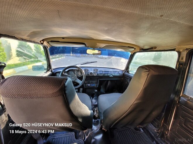 LADA (VAZ) 21011 1980, 16,900 km - 1.5 л - Cəlilabad
