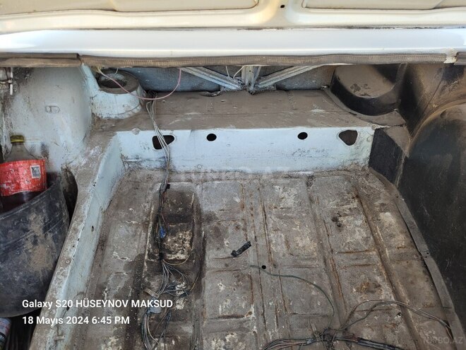 LADA (VAZ) 21011 1980, 16,900 km - 1.5 л - Cəlilabad