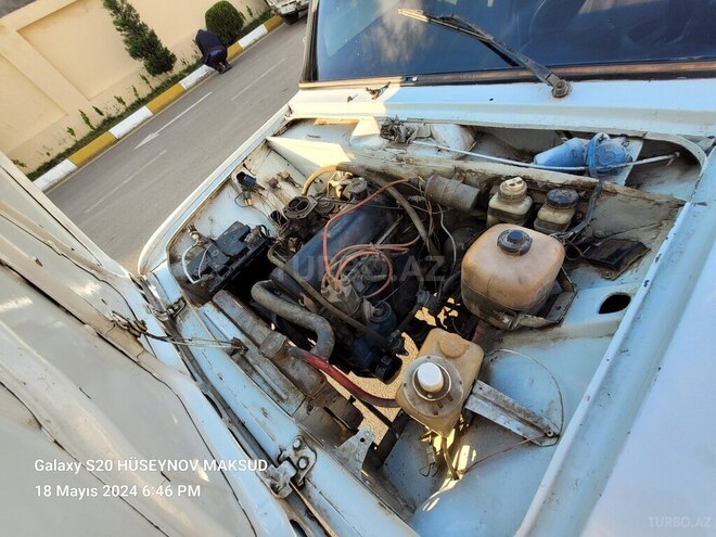 LADA (VAZ) 21011 1980, 16,900 km - 1.5 л - Cəlilabad
