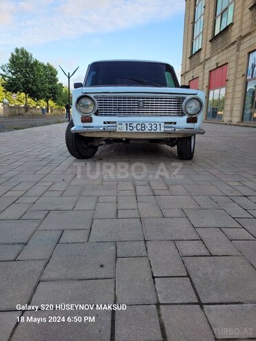 LADA (VAZ) 21011 1980, 16,900 km - 1.5 л - Cəlilabad