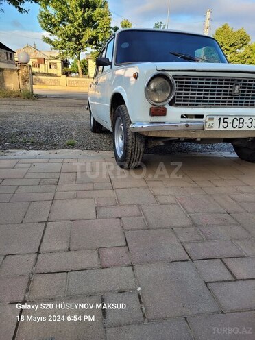 LADA (VAZ) 21011 1980, 16,900 km - 1.5 л - Cəlilabad
