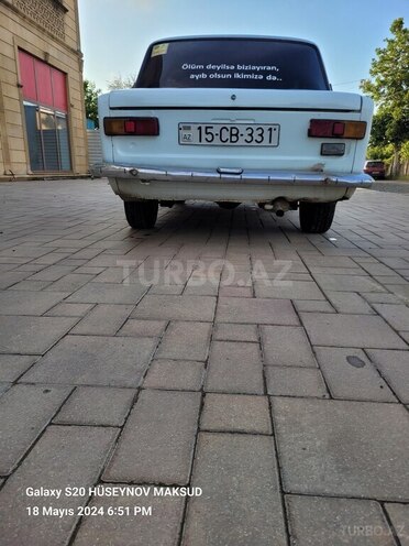 LADA (VAZ) 21011 1980, 16,900 km - 1.5 л - Cəlilabad