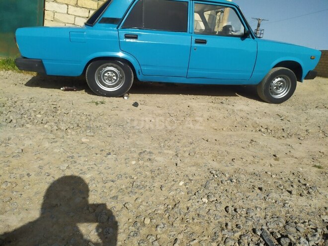 LADA (VAZ) 2107 1982, 99,000 km - 1.6 l - Sumqayıt