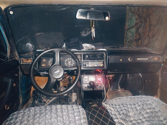 LADA (VAZ) 2107 1982, 99,000 km - 1.6 l - Sumqayıt