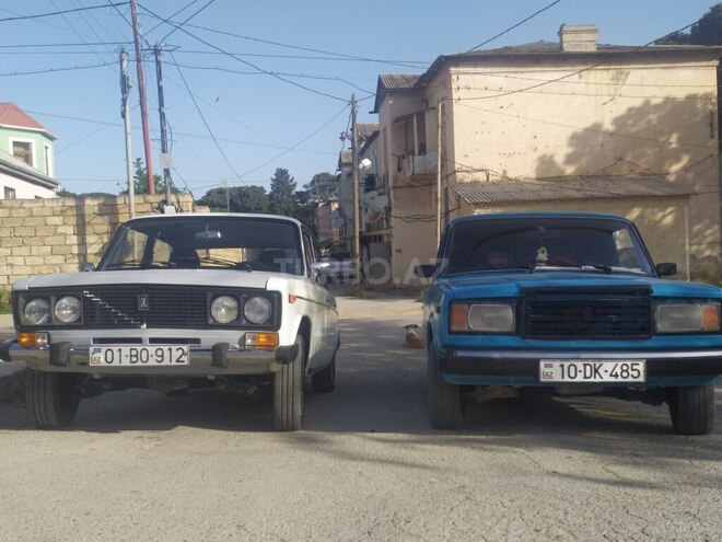 LADA (VAZ) 2107 1982, 99,000 km - 1.6 l - Sumqayıt
