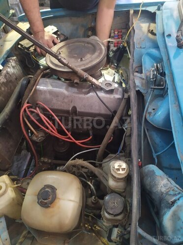 LADA (VAZ) 2107 1982, 99,000 km - 1.6 l - Sumqayıt