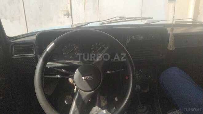 LADA (VAZ) 2107 1982, 99,000 km - 1.6 l - Sumqayıt