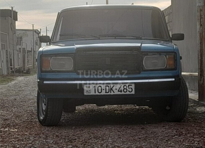 LADA (VAZ) 2107 1982, 99,000 km - 1.6 l - Sumqayıt