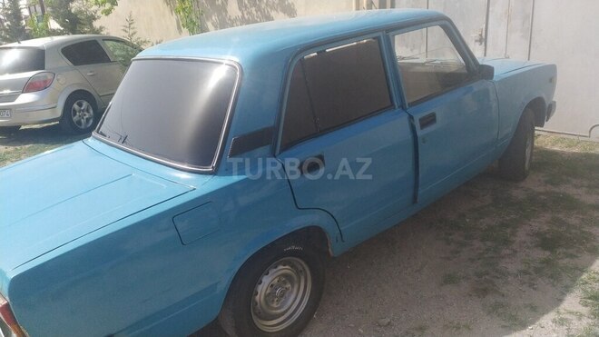 LADA (VAZ) 2107 1982, 99,000 km - 1.6 l - Sumqayıt