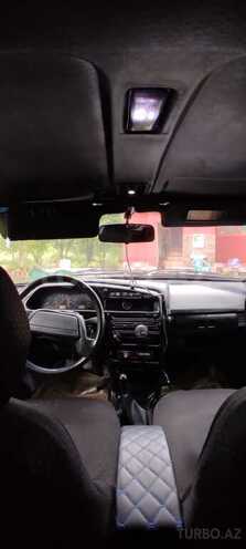 LADA (VAZ) 21099 1995, 326,734 km - 1.5 l - Qəbələ
