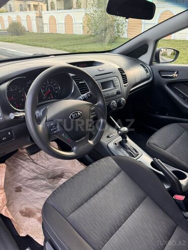 Kia Forte 2016, 128,600 km - 1.8 l - Bakı