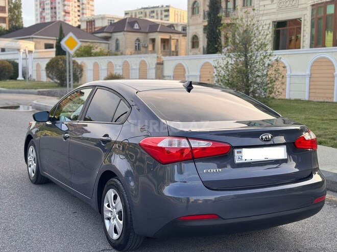 Kia Forte 2016, 128,600 km - 1.8 l - Bakı