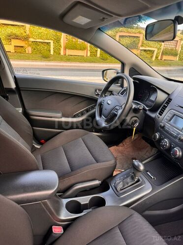 Kia Forte 2016, 128,600 km - 1.8 l - Bakı