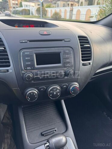 Kia Forte 2016, 128,600 km - 1.8 l - Bakı