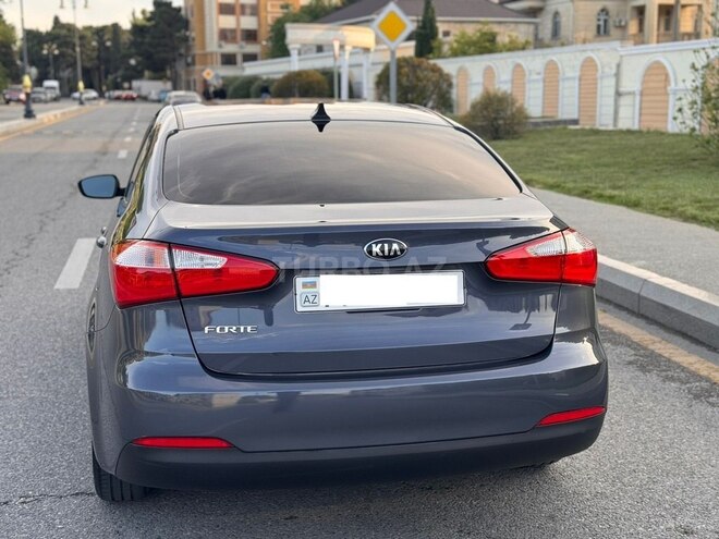 Kia Forte 2016, 128,600 km - 1.8 l - Bakı