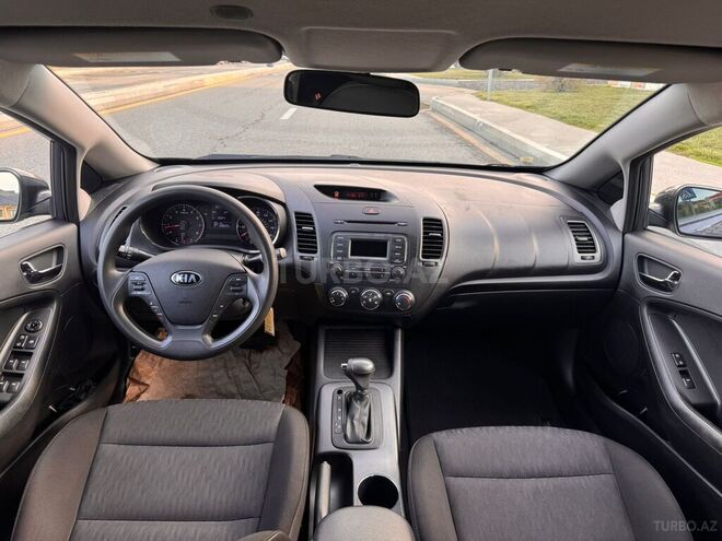Kia Forte 2016, 128,600 km - 1.8 l - Bakı