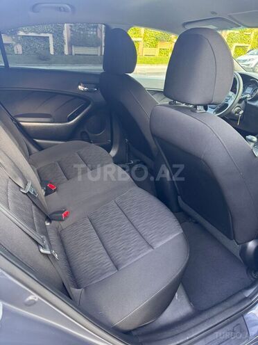 Kia Forte 2016, 128,600 km - 1.8 l - Bakı
