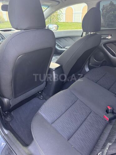 Kia Forte 2016, 128,600 km - 1.8 l - Bakı