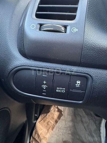 Kia Forte 2016, 128,600 km - 1.8 l - Bakı