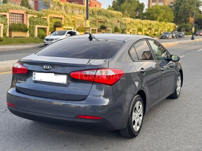 Kia Forte 2016, 128,600 km - 1.8 l - Bakı
