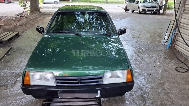 LADA (VAZ) 21099 1998, 256,000 km - 1.5 l - Mingəçevir