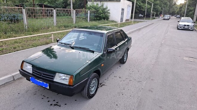 LADA (VAZ) 21099 1998, 256,000 km - 1.5 l - Mingəçevir