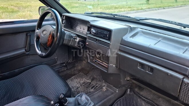 LADA (VAZ) 21099 1998, 256,000 km - 1.5 l - Mingəçevir